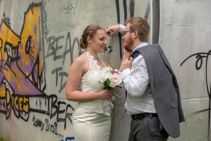 Fotografie Hochzeit Wien