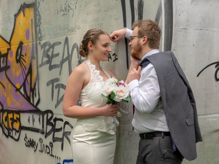 Fotografie Hochzeit Wien