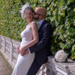 Hochzeitsfotografie - Schloss Schönbrunn