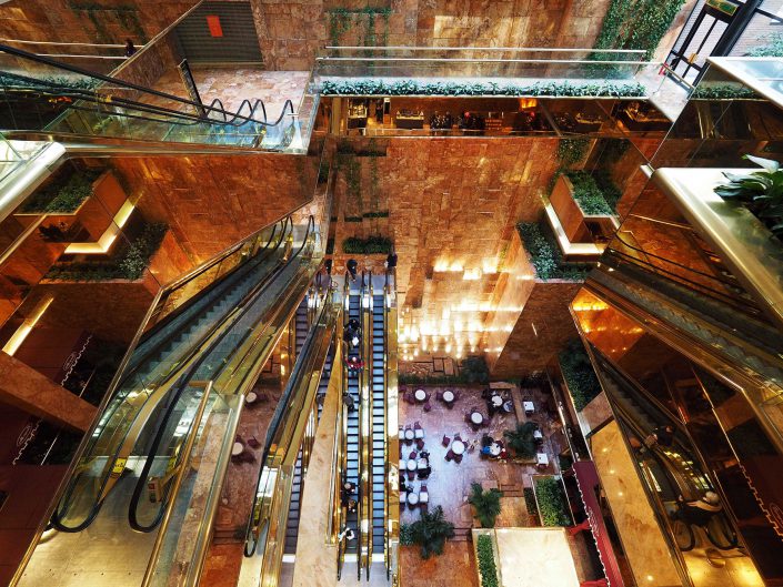 Trump Tower New York