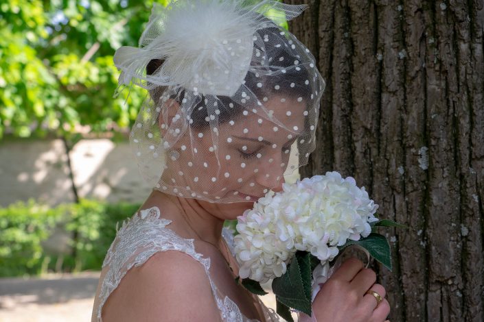 Fotografie - Hochzeit Schloss Schönbrunn