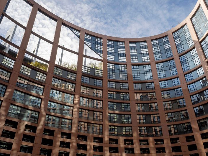 EU Parlament