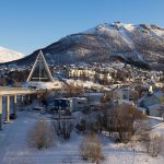 Fotografie Tromsö