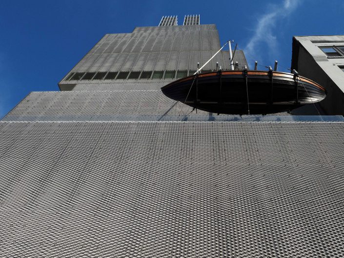 New Museum New York