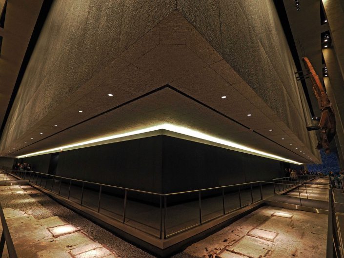 Memorial New York