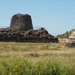 Nuraghe Sant Antine