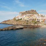 Fotografie Sardinien Castelsardo