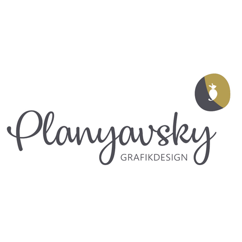 Planyavsky Grafikdesign