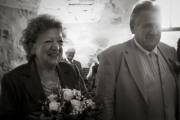 Hochzeit Brautpaar Liebfrauenkapelle Emmersdorf/Donau