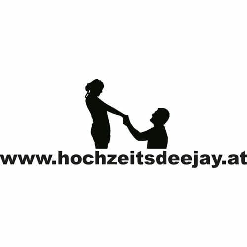 Hochzeitsdeejay