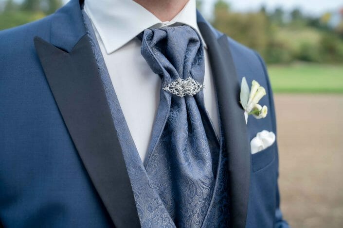 wedding groom clothes