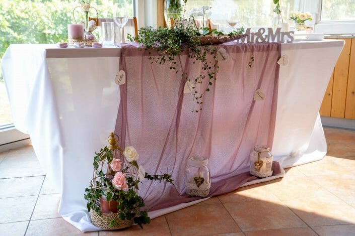 wedding decoration