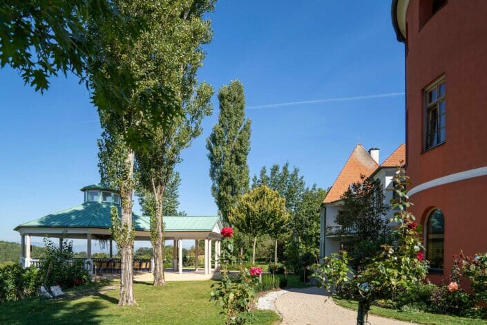 Weinschloss Thaller