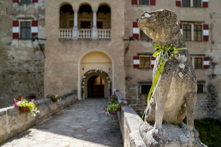 Schlosshof