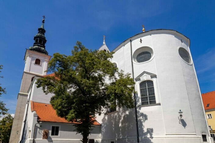 Dom Krems